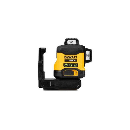 DEWALT Green Beam Laser Level DCLE34031D1-KR