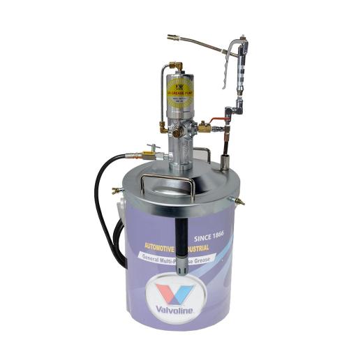 GUNWOO Air Grease Pump KW-AC