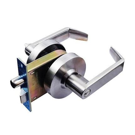 VIVA Entrance Lever Lock Door Handles