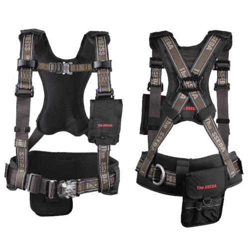 SUNGAN SAVE Chest Harness (Premium) 18-0012