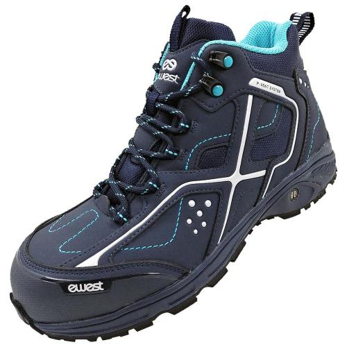 E-WEST Safety Shoes EW-514