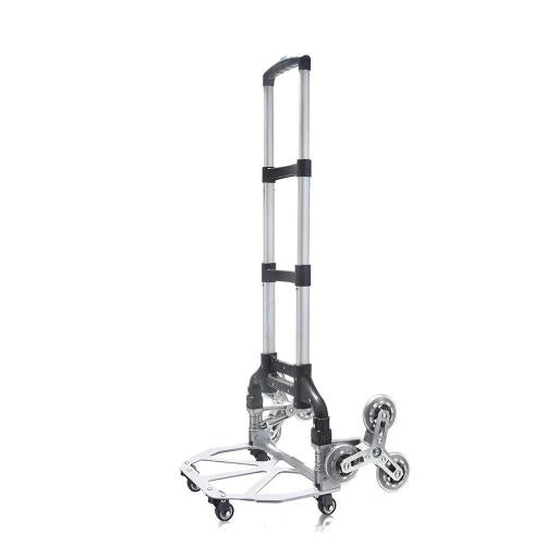 SMATO Folding Hand Cart Aluminum FT70LAD