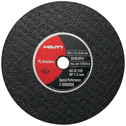 Hilti Cut-Off Wheel