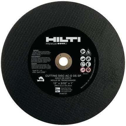 Hilti Cut-Off Wheel