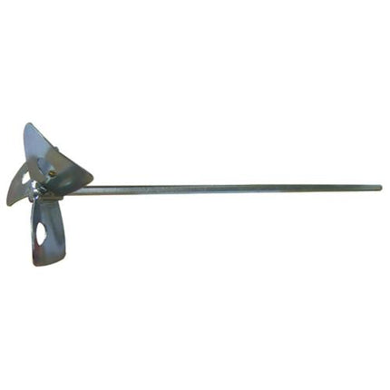 E-PYEONHAN Mixing Paddle Steel