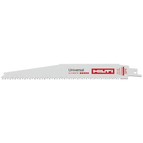 Hilti Multi-Purpose Reciprocating Saw Blade