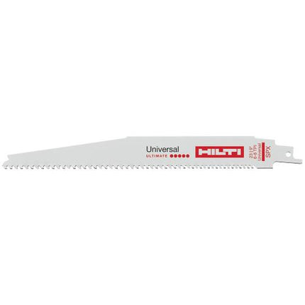 Hilti Multi-Purpose Reciprocating Saw Blade