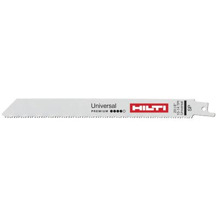 Hilti Multi-Purpose Reciprocating Saw Blade