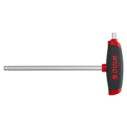 wiha T-Wrench Dual Ball Hex