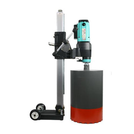 KSU Wet Core Drill Machine KSCD-PW12 25–300 mm