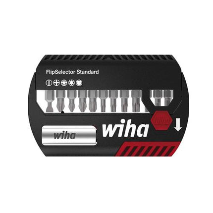 wiha Bit Set