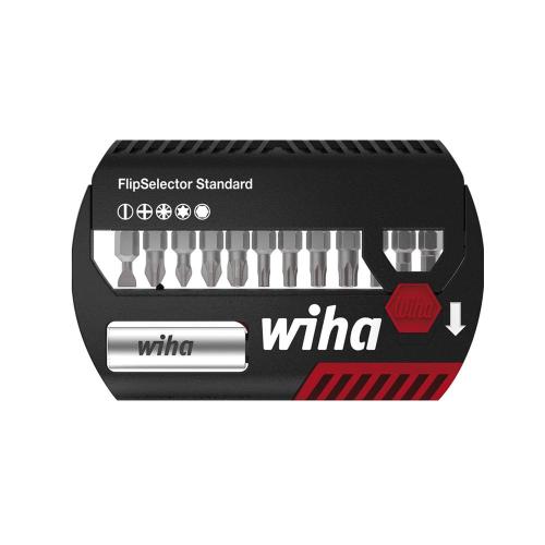 wiha Bit Set