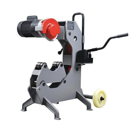 KSU Pipe Cutting Machine KSU-PC400A