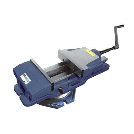 VERTEX Hydraulic Milling Vise