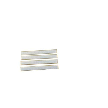 VERTEX Replacement Pad for Spindle Taper Cleaner