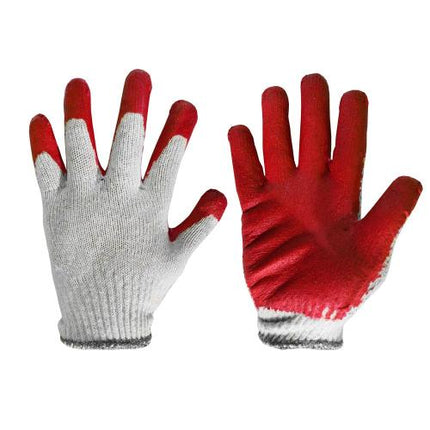 GUARDMAN Half-Coated Gloves