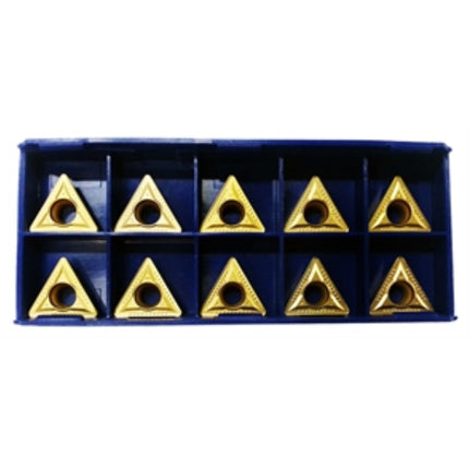 MIRAEPO Chamfering Insert TCMX110204E-ZR-MF1004 TCMX110204E-ZR-MF1004 (x5 pack)
