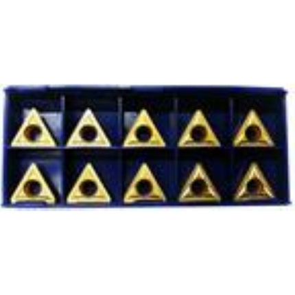 MIRAEPO Chamfering Insert TCMX16T304E-ZR-MF1004 TCMX16T304E-ZR-MF1004