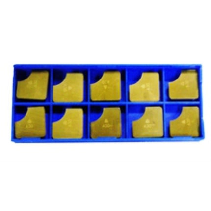 MIRAEPO Corner Rounding Insert (CRC Insert) SPRR1904-16.0R-MF1004