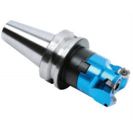 SELUX Face Mill Arbor (BT) BT50-FMA38.1-75S BT50-FMA38.1-75