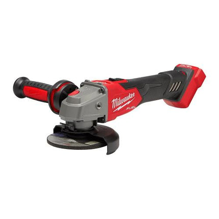 Milwaukee M18 FSAGV125XB-0X0 Cordless Angle Grinder 125mm (Bare Tool)