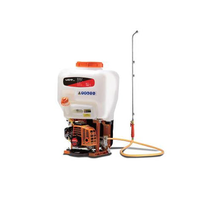 UDT Petrol Backpack Sprayer ULS-2520 25.4cc