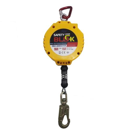 STOP Mini Self-Retracting Lifeline STHB-0080