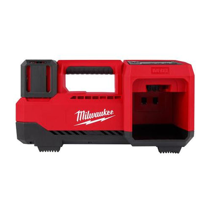 Milwaukee M18 BI-0 Cordless Inflator (Bare Tool)