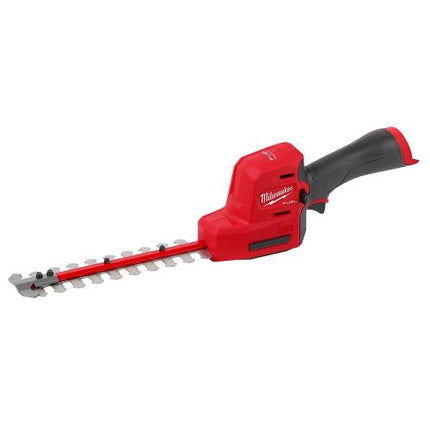 Milwaukee M12 FHT20-0 Cordless Hedge Trimmer (Bare Tool)