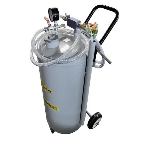 HANIL Air Oil Extractor HST-3500A