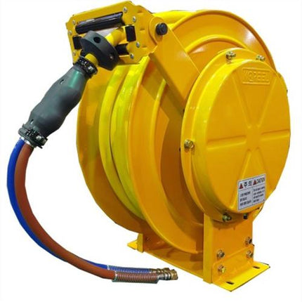 KORIL Single Oxygen Hose Reel RGA/RGCA
