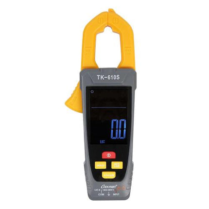CHEKMAN Digital Clamp Meter TK-610S