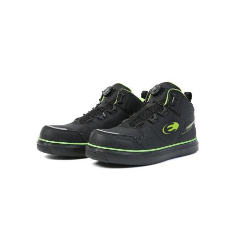EIDER SAFETY Safety Shoes SMART 601