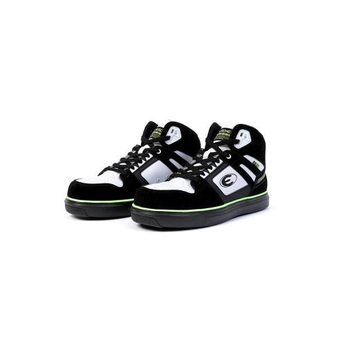EIDER SAFETY Safety Shoes SMART 602