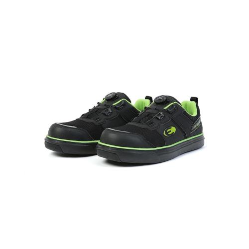 EIDER SAFETY Safety Shoes SMART 401