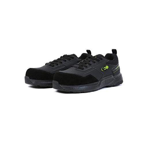 EIDER SAFETY Safety Shoes SMART 402