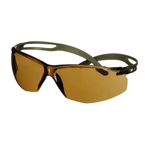 3M Tinted Safety Glasses SF-505SGAF