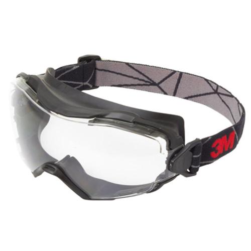 3M Safety Goggles GG6001SGAF