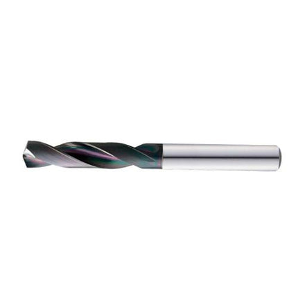 WIDIN Coated Carbide Drill 8.6mm
