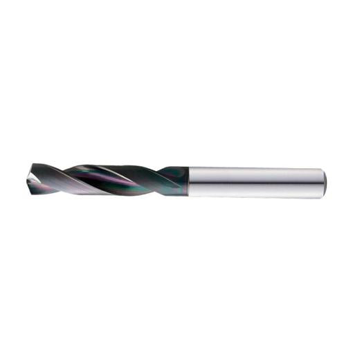 WIDIN Coated Carbide Drill 8.6mm