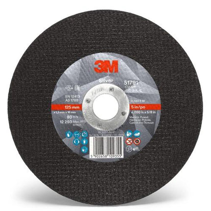 3M Cut-off Wheel 7100139233