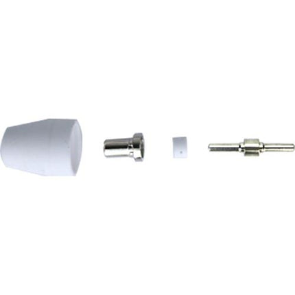CRETOS Plasma Torch Parts Kit PT31 type only
