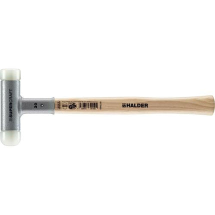 HALDER Dead Blow Hammer 3366.225