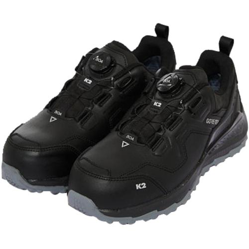 K2 SAFETY Electrical-Insulating Safety Shoes KG-102V