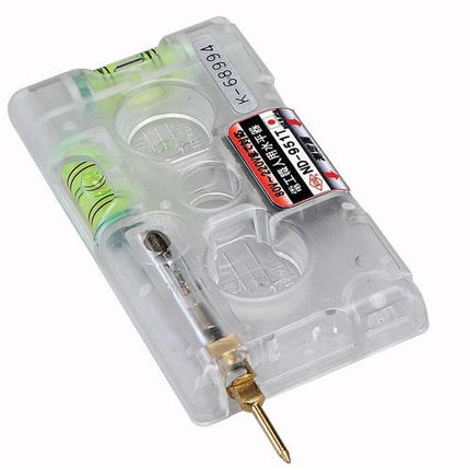 KOD Spirit Level with Voltage Detector