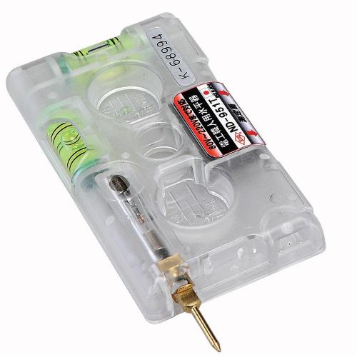 KOD Spirit Level with Voltage Detector