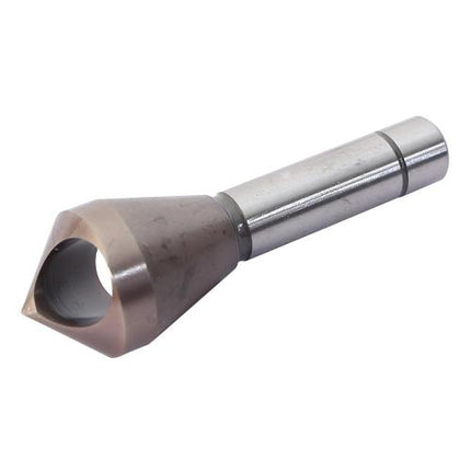 DYTECH Cross-Hole Countersink 10mm–50mm, TiCN Coated