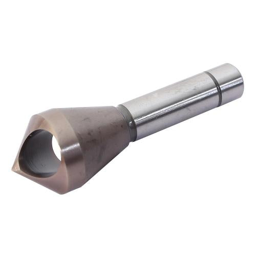 DYTECH Cross-Hole Countersink 10mm–50mm, TiCN Coated