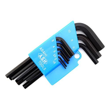 ASAHI L-Key Set Short AWS0770