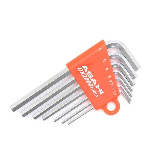 ASAHI L-Key Set Short AXS0710